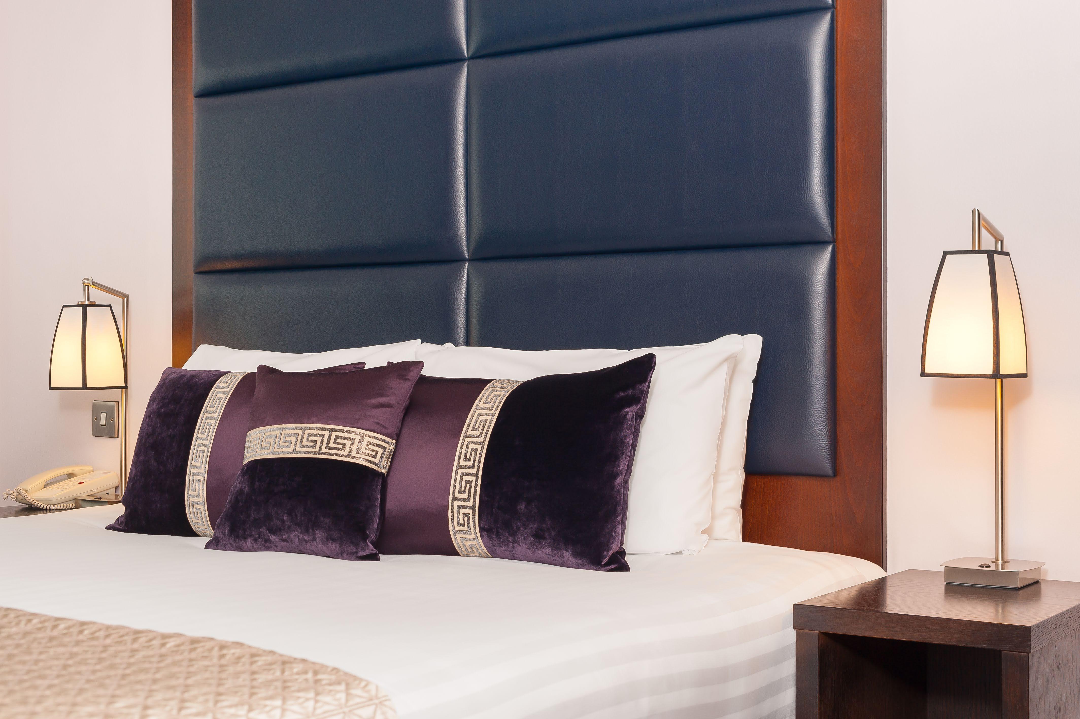 Mercure London Kensington Hotel Exteriör bild
