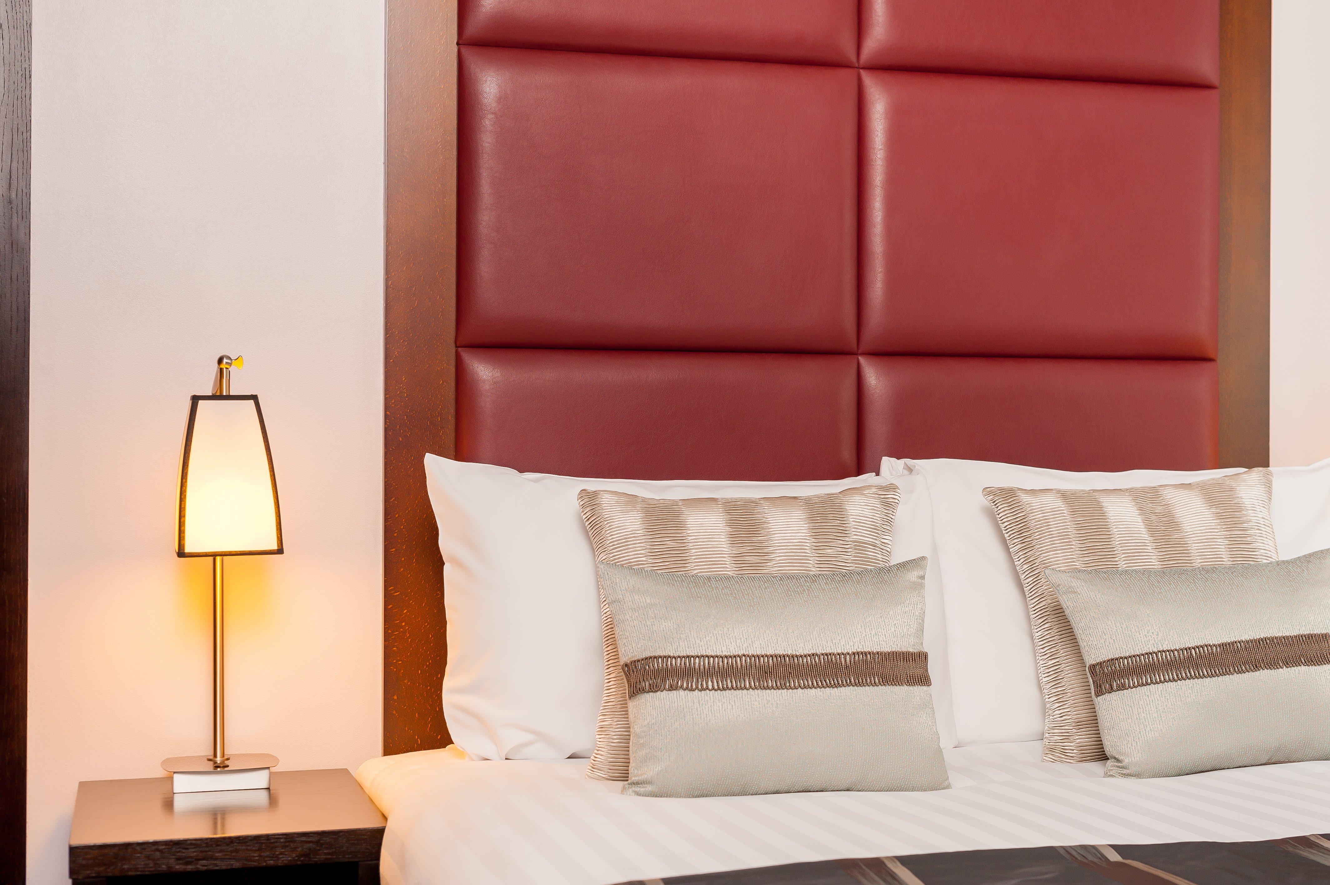 Mercure London Kensington Hotel Exteriör bild